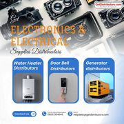 Electronics & Electrical Supplies Distributors