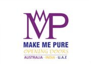 Make Me Pure Meditation center  in India 