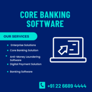Core Banking Solution Providers | Banking Software Company