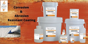 Aluma Coat Corrosion and Abrasion Resistant Coating - Jyoti Ceramic