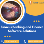  Finacus Banking and Finance Software Solutions
