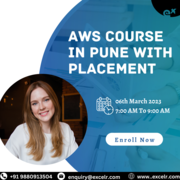 Aws Course In Pune With Placement