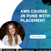 Excelr Aws Course In Pune With Placement