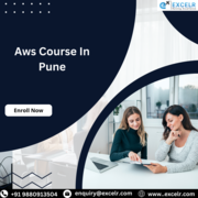 Aws Course In Pune
