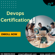 ExcelR Devops Certification