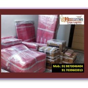 Hindustan Cargo Logistics Packers and Movers for International