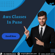 Aws Classes In Pune