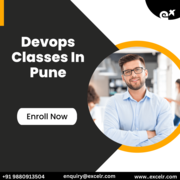 Devops Classes In Pune