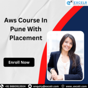 ExcelR's Aws Course In Pune With Placement