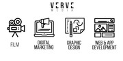 Digital Marketing Agency and Company in Andheri,  Mumbai | Verve Media