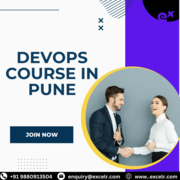 Devops Course In Pune