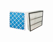  HEPA Filters manufacturers in India