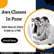 ExcelR Aws Classes In Pune