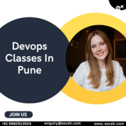 Devops Classes In Pune ExcelR
