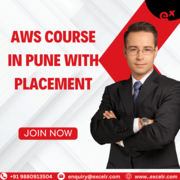 Aws Course In Pune With Placement ExcelR