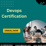 Devops Certification ExcelR