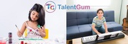 TalentGum: The Ultimate Online Platform for Kids to Discover Their Tal