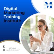 Digital Marketing training Institute in Hadapsar | Milind Morey