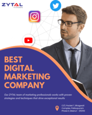 Digital Marketing Agencies India