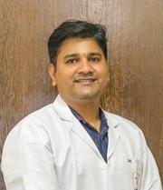 Dr Nilesh Kulkarni - Best Orthopedic Doctor in Baner 