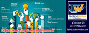 Technoweber: Amravati Digital Marketing Company