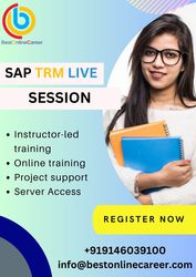 You can learn SAP TRM Online at the Best Online Career Training.