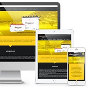 Professional web design agency for your online presence