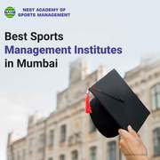 Best Sport Management Colleges Institutes in Mumbai India