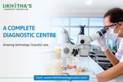 Likhitha Diagnostic: Your Trusted Local Diagnostic Lab