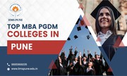The Significance of Industry Partnerships for Top PGDM College in Pune