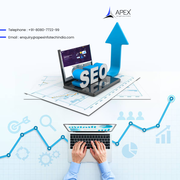Elevate Your Online Business with Trusted SEO Services in India.