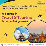 Kick Start in Travel and Tourism Courses in Mumbai