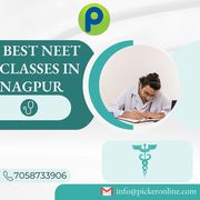 Best NEET Classes in Nagpur 