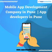 Mobile app development company in India | iOS,  Android app developers 