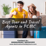 Best Tour and Travel Agents in PCMC |Best Travel Agent in PCMC