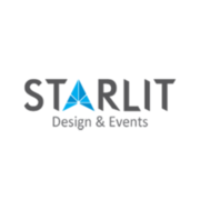 Logo Design in Pune- Starlit Design & Events
