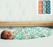 SuperBottoms Baby Swaddle Cloth Online at Best Price