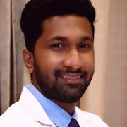 Orthopedic doctor in Baner - Dr. Ishan Shevate