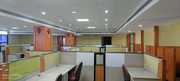 Specious Furnished Office in Thane on Lease