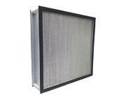 HEPA Filters manufacturers in India