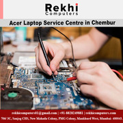Laptop Repair in Chembur