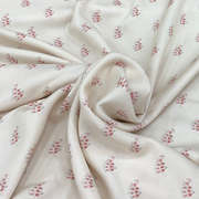 Shop the Latest Printed Fabrics Online at Saroj Fabrics