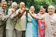 Best Old Age Home in Thane