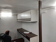 Furnished Office on Lease in Raghuleela Mall