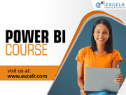 Power BI Course ExcelR 
