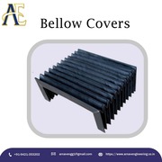 Belt Conveyor,  Bellow Covers,  Telescopic Covers,  Apron Covers in Pune, 