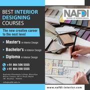 Top Under Graduate Interior Design Courses in Mumbai