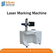 Laser marking machine | Laser marking machine Manufacturer,  supplier i