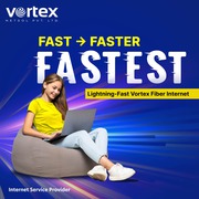 High Speed Fiber Internet Service in Mumbai