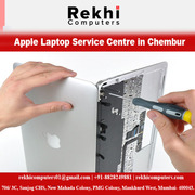 Laptop Repair in Chembur